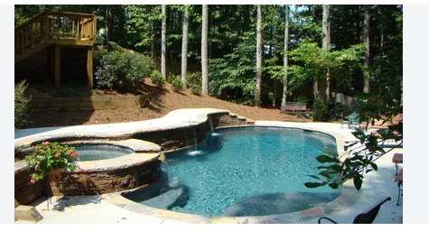 Atlanta’s Premier Pool Services: Your Gateway to Summer Fun post thumbnail image