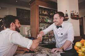 Cheers to Success: Elevate Your Skills with Bartending School post thumbnail image