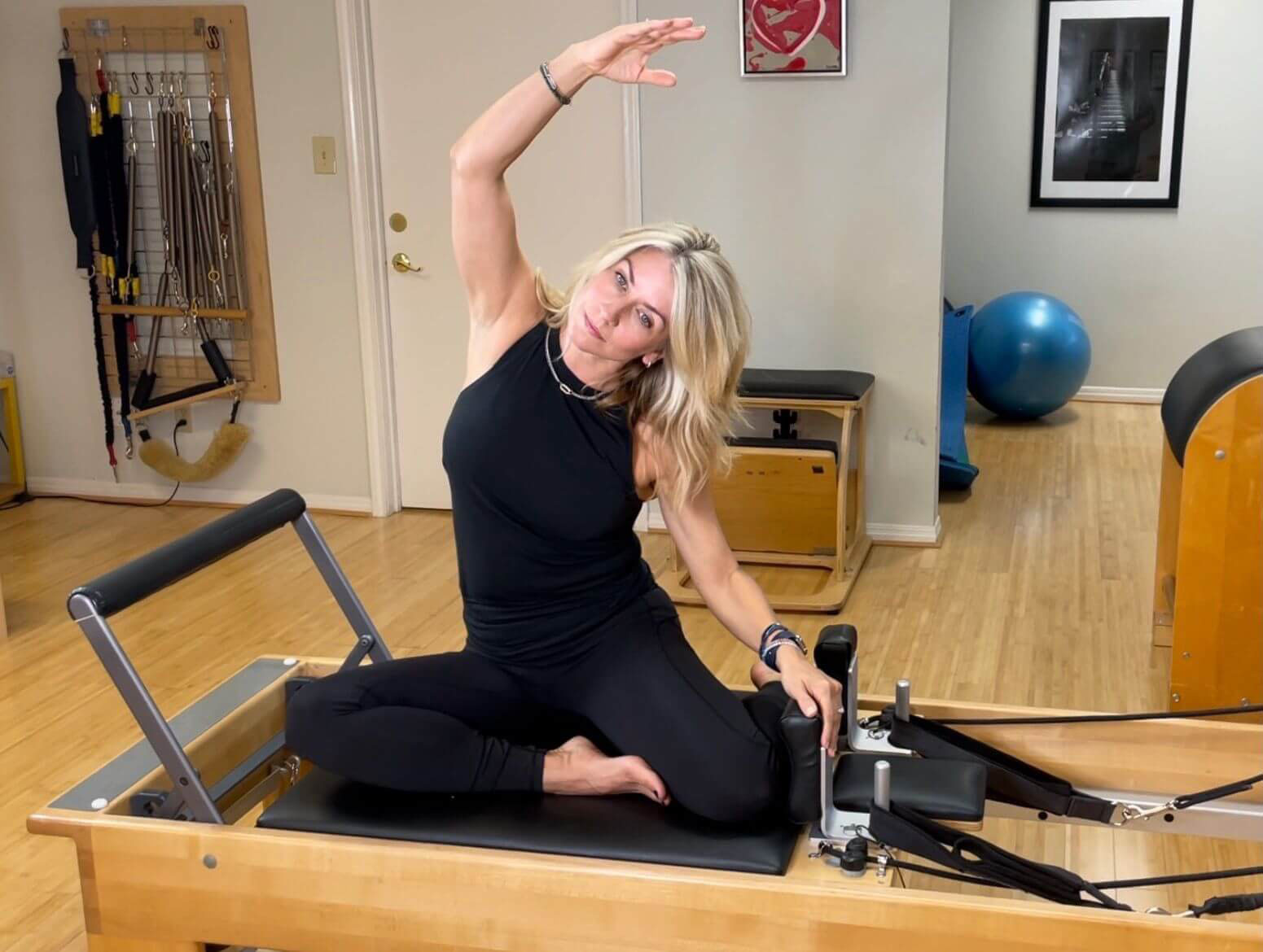 Precision and Performance: Pilates Teacher Certification Program post thumbnail image