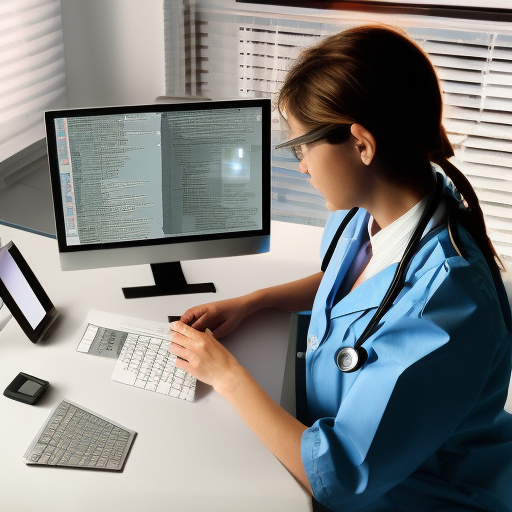 Online Path to Proficiency: Medical Scribe Certification at Your Fingertips post thumbnail image