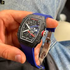 In-depth Analysis: Richard Mille Replica Watches Unveiled post thumbnail image