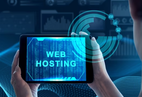 WordPress Web Hosting Unleashed: Optimizing Performance and Security post thumbnail image