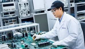 Semiconductor Giants: Korea’s Key Players in Technological Advancement post thumbnail image