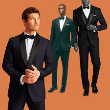 Dapper and Debonair: Elevate Your Wedding Look with Stylish Men’s Blazers post thumbnail image